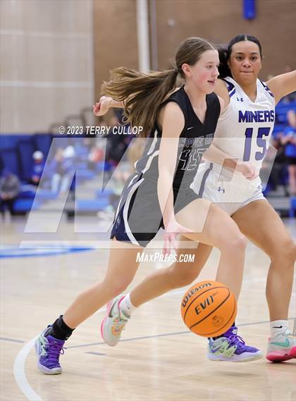 Thumbnail 3 in Copper Hills @ Bingham photogallery.