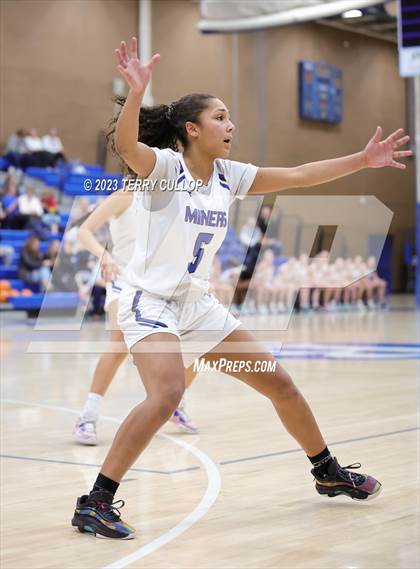 Thumbnail 3 in Copper Hills @ Bingham photogallery.
