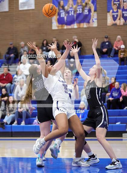 Thumbnail 2 in Copper Hills @ Bingham photogallery.