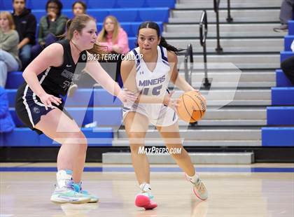 Thumbnail 1 in Copper Hills @ Bingham photogallery.