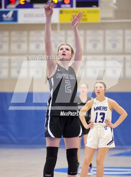 Thumbnail 2 in Copper Hills @ Bingham photogallery.