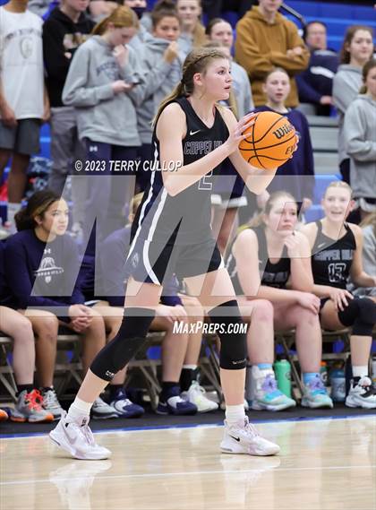 Thumbnail 1 in Copper Hills @ Bingham photogallery.