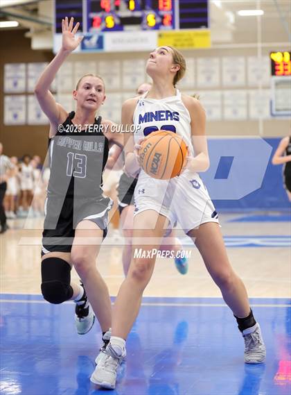 Thumbnail 3 in Copper Hills @ Bingham photogallery.