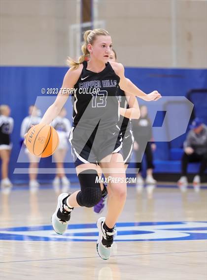 Thumbnail 2 in Copper Hills @ Bingham photogallery.