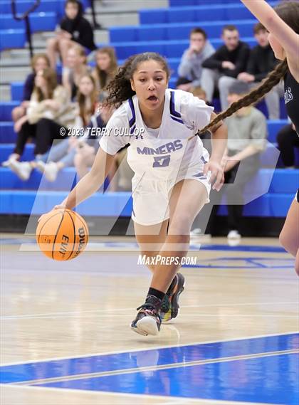 Thumbnail 2 in Copper Hills @ Bingham photogallery.