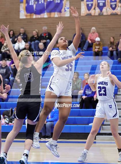 Thumbnail 3 in Copper Hills @ Bingham photogallery.