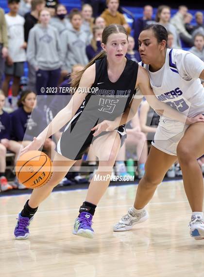 Thumbnail 1 in Copper Hills @ Bingham photogallery.
