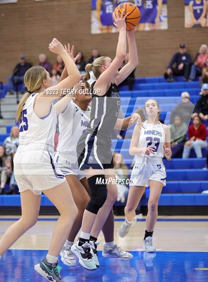 Thumbnail 2 in Copper Hills @ Bingham photogallery.