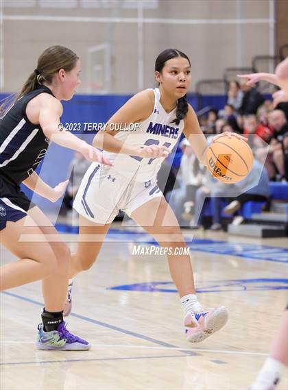 Thumbnail 1 in Copper Hills @ Bingham photogallery.