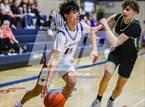 Photo from the gallery "St. Bernard's @ St. Vincent de Paul"