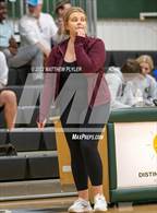 Photo from the gallery "New Life Camp vs. The Burlington School (Grace Christian School Crusader Classic)"