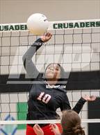 Photo from the gallery "New Life Camp vs. The Burlington School (Grace Christian School Crusader Classic)"