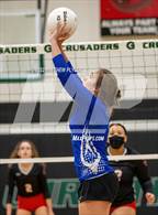 Photo from the gallery "New Life Camp vs. The Burlington School (Grace Christian School Crusader Classic)"