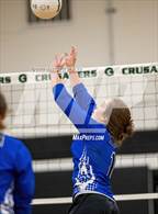Photo from the gallery "New Life Camp vs. The Burlington School (Grace Christian School Crusader Classic)"
