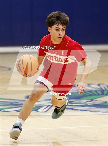 Thumbnail 3 in Judge Memorial Catholic @ Ridgeline photogallery.