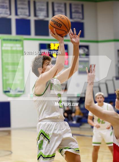 Thumbnail 1 in Judge Memorial Catholic @ Ridgeline photogallery.