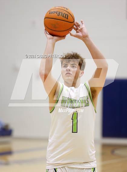Thumbnail 2 in Judge Memorial Catholic @ Ridgeline photogallery.