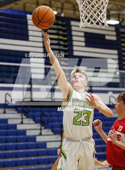 Thumbnail 1 in Judge Memorial Catholic @ Ridgeline photogallery.