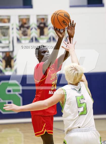 Thumbnail 1 in Judge Memorial Catholic @ Ridgeline photogallery.