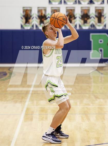 Thumbnail 1 in Judge Memorial Catholic @ Ridgeline photogallery.