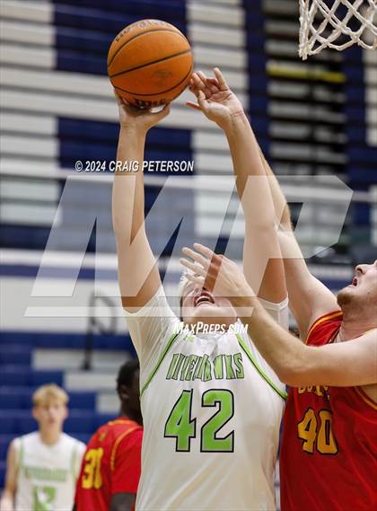 Thumbnail 1 in Judge Memorial Catholic @ Ridgeline photogallery.