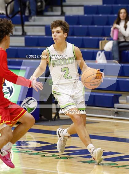 Thumbnail 1 in Judge Memorial Catholic @ Ridgeline photogallery.