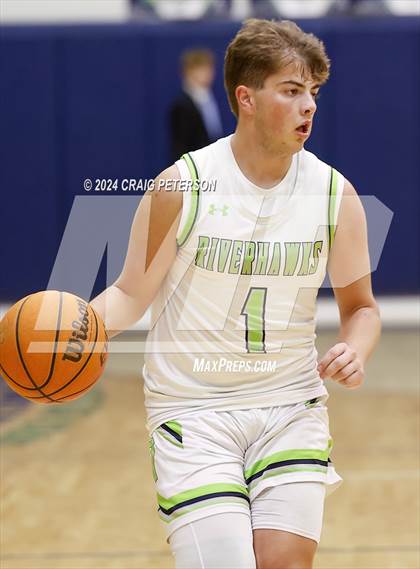 Thumbnail 2 in Judge Memorial Catholic @ Ridgeline photogallery.