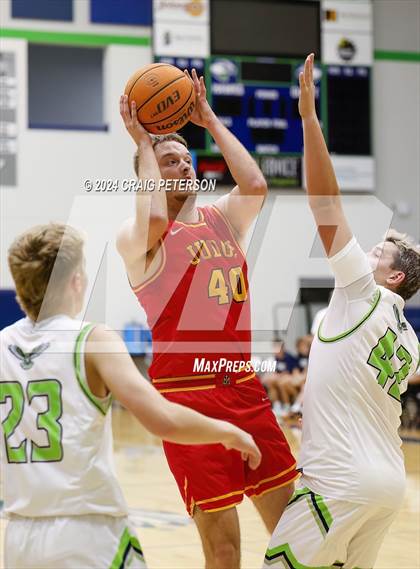 Thumbnail 2 in Judge Memorial Catholic @ Ridgeline photogallery.