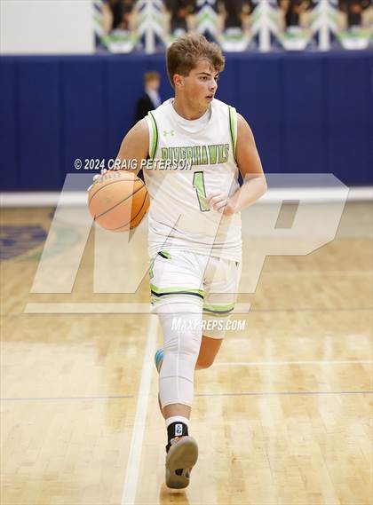 Thumbnail 3 in Judge Memorial Catholic @ Ridgeline photogallery.