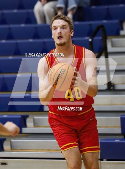 Thumbnail 2 in Judge Memorial Catholic @ Ridgeline photogallery.