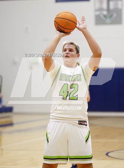 Thumbnail 1 in Judge Memorial Catholic @ Ridgeline photogallery.