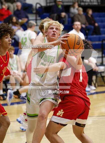 Thumbnail 3 in Judge Memorial Catholic @ Ridgeline photogallery.