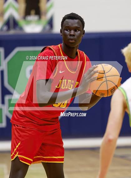 Thumbnail 3 in Judge Memorial Catholic @ Ridgeline photogallery.