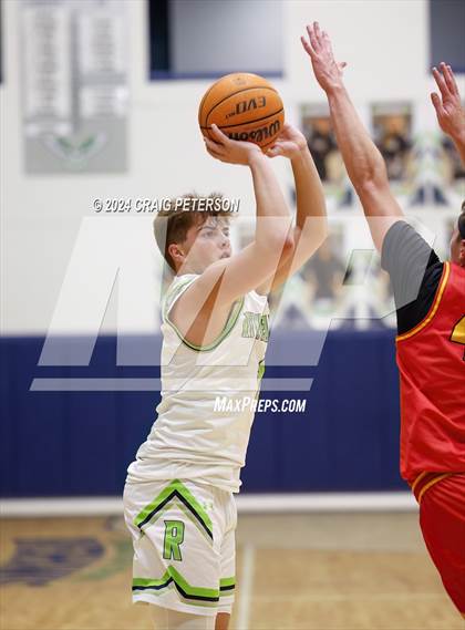 Thumbnail 2 in Judge Memorial Catholic @ Ridgeline photogallery.