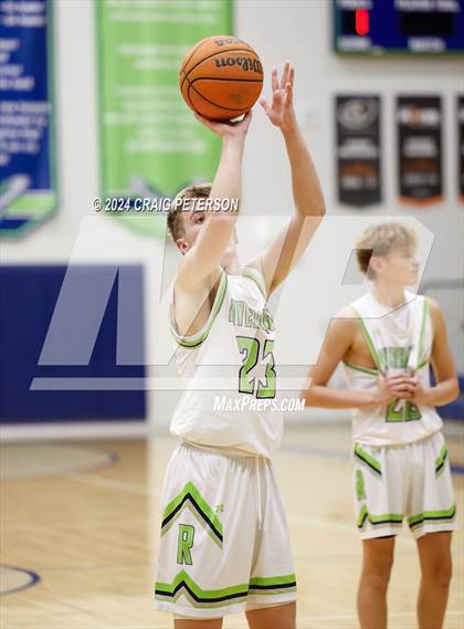 Thumbnail 2 in Judge Memorial Catholic @ Ridgeline photogallery.