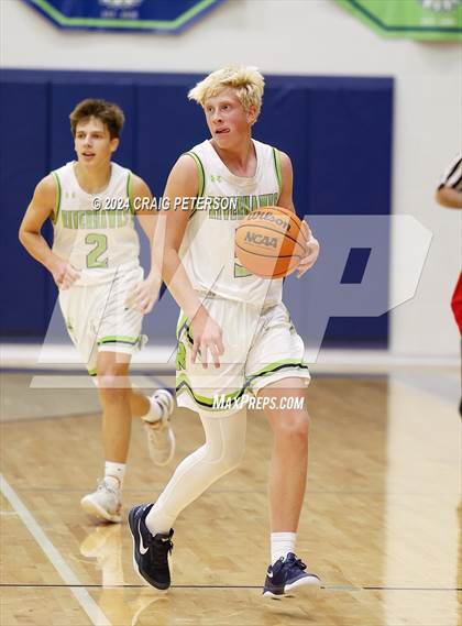 Thumbnail 2 in Judge Memorial Catholic @ Ridgeline photogallery.