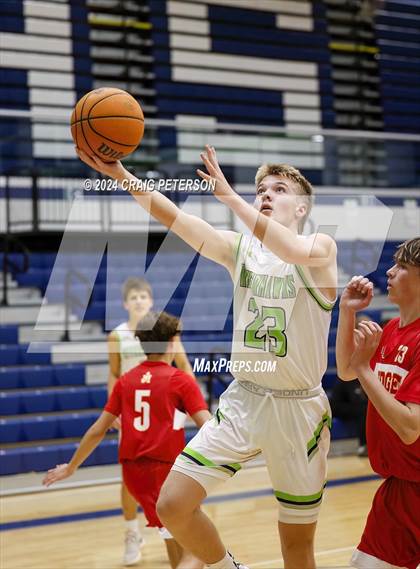Thumbnail 3 in Judge Memorial Catholic @ Ridgeline photogallery.