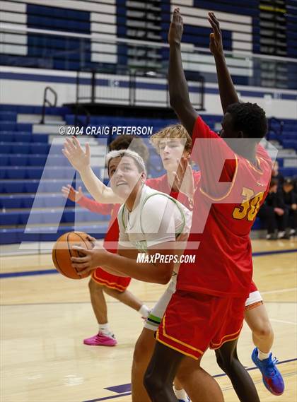 Thumbnail 2 in Judge Memorial Catholic @ Ridgeline photogallery.