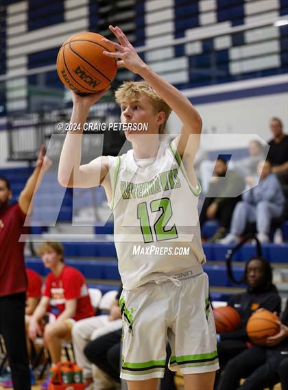 Thumbnail 3 in Judge Memorial Catholic @ Ridgeline photogallery.