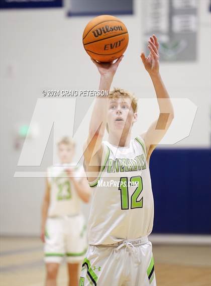 Thumbnail 2 in Judge Memorial Catholic @ Ridgeline photogallery.