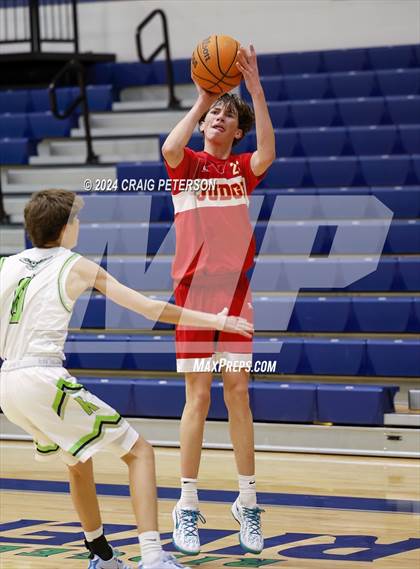 Thumbnail 3 in Judge Memorial Catholic @ Ridgeline photogallery.