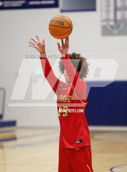 Thumbnail 1 in Judge Memorial Catholic @ Ridgeline photogallery.