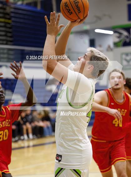Thumbnail 3 in Judge Memorial Catholic @ Ridgeline photogallery.