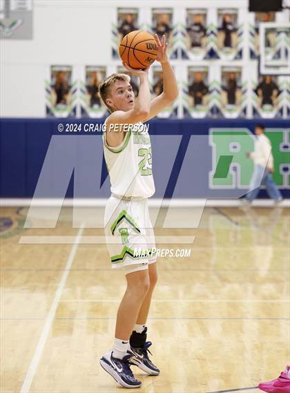 Thumbnail 2 in Judge Memorial Catholic @ Ridgeline photogallery.