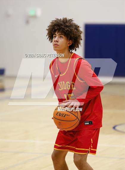 Thumbnail 3 in Judge Memorial Catholic @ Ridgeline photogallery.