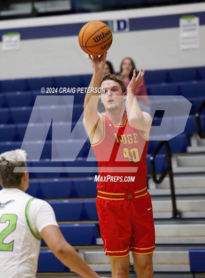 Thumbnail 3 in Judge Memorial Catholic @ Ridgeline photogallery.