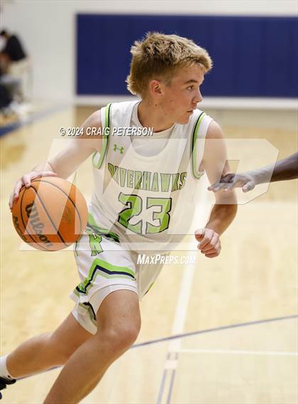 Thumbnail 1 in Judge Memorial Catholic @ Ridgeline photogallery.