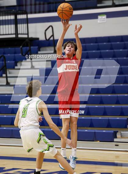 Thumbnail 1 in Judge Memorial Catholic @ Ridgeline photogallery.
