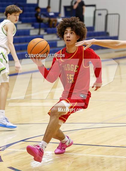 Thumbnail 2 in Judge Memorial Catholic @ Ridgeline photogallery.
