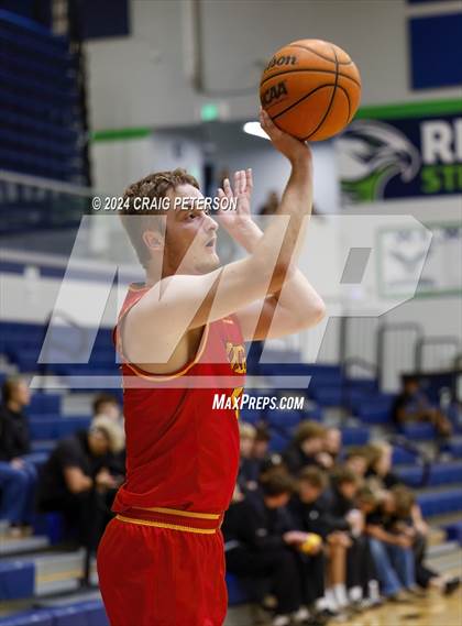 Thumbnail 2 in Judge Memorial Catholic @ Ridgeline photogallery.